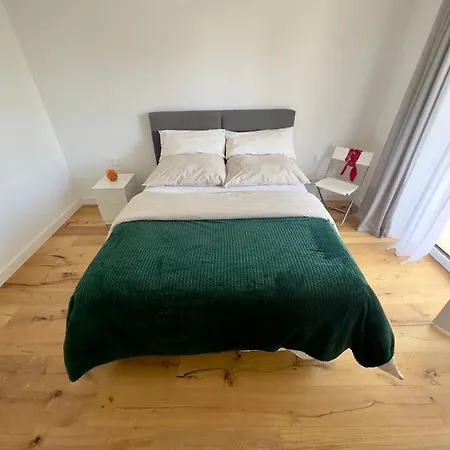 Apartament Stilvolle Am Festspielhaus!