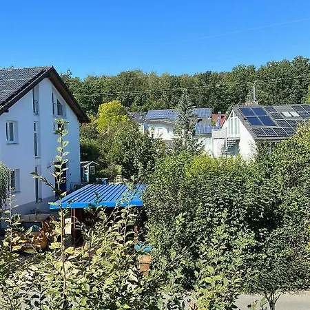 Apartament Stilvolle Am Festspielhaus!